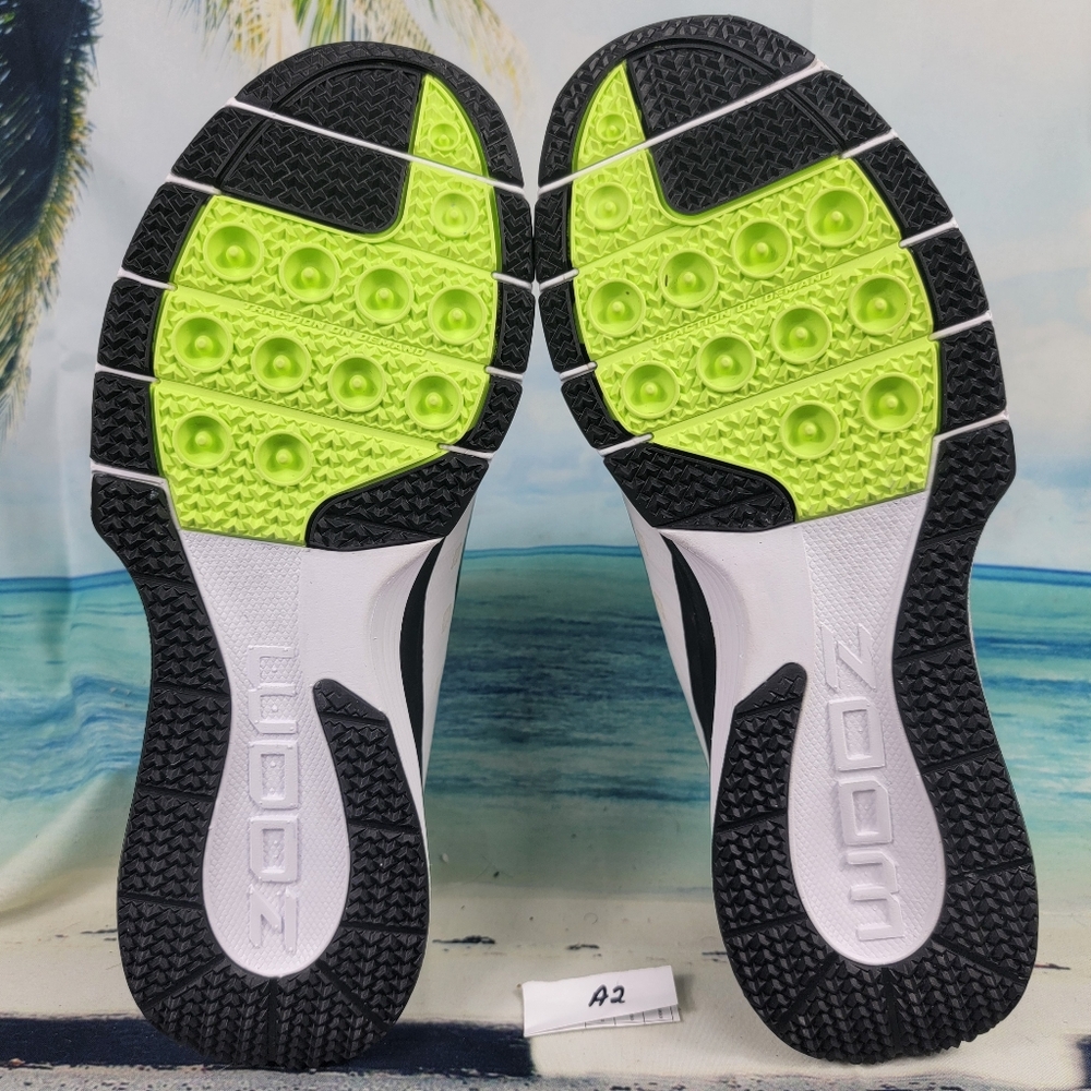 Nike Vapor TR Zoom Mens 9 - Picture 9 of 10